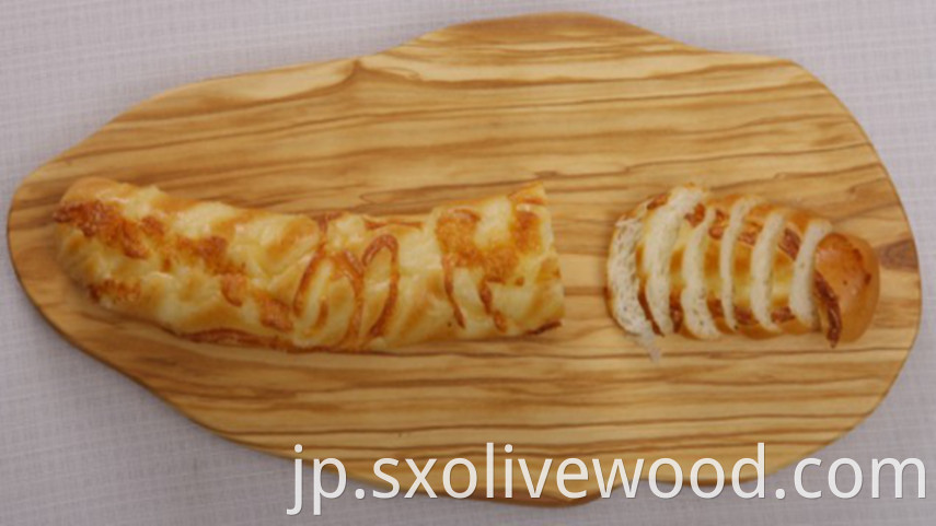 Olive Wood Chopping Board